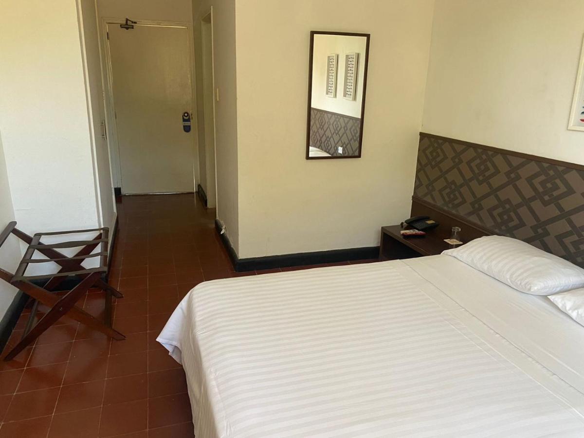 Hotel Gimaura Ríohacha Extérieur photo