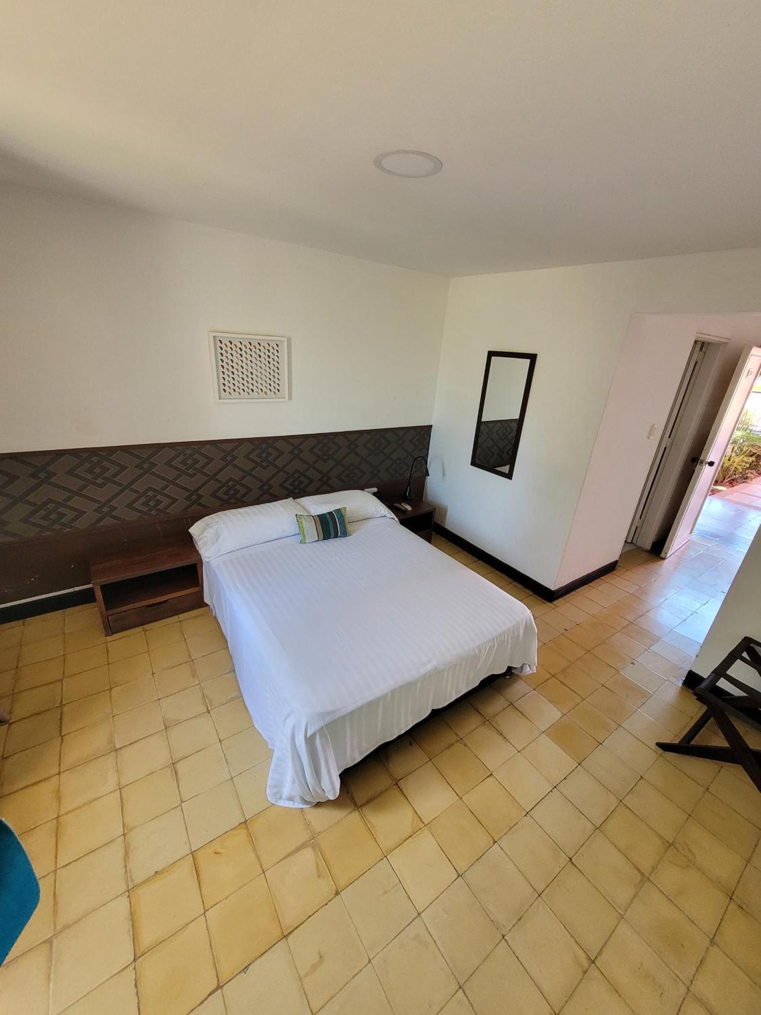 Hotel Gimaura Ríohacha Extérieur photo