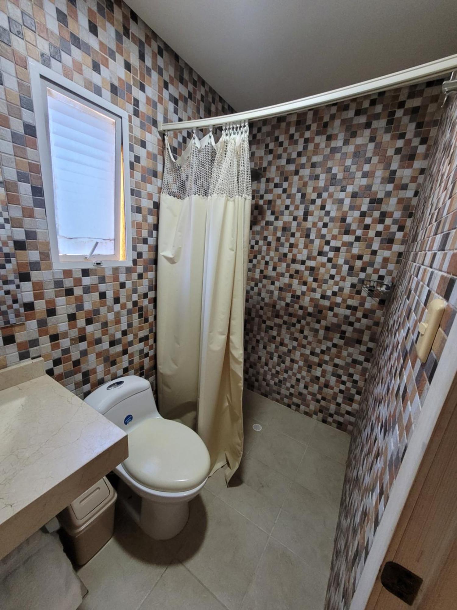 Hotel Gimaura Ríohacha Extérieur photo