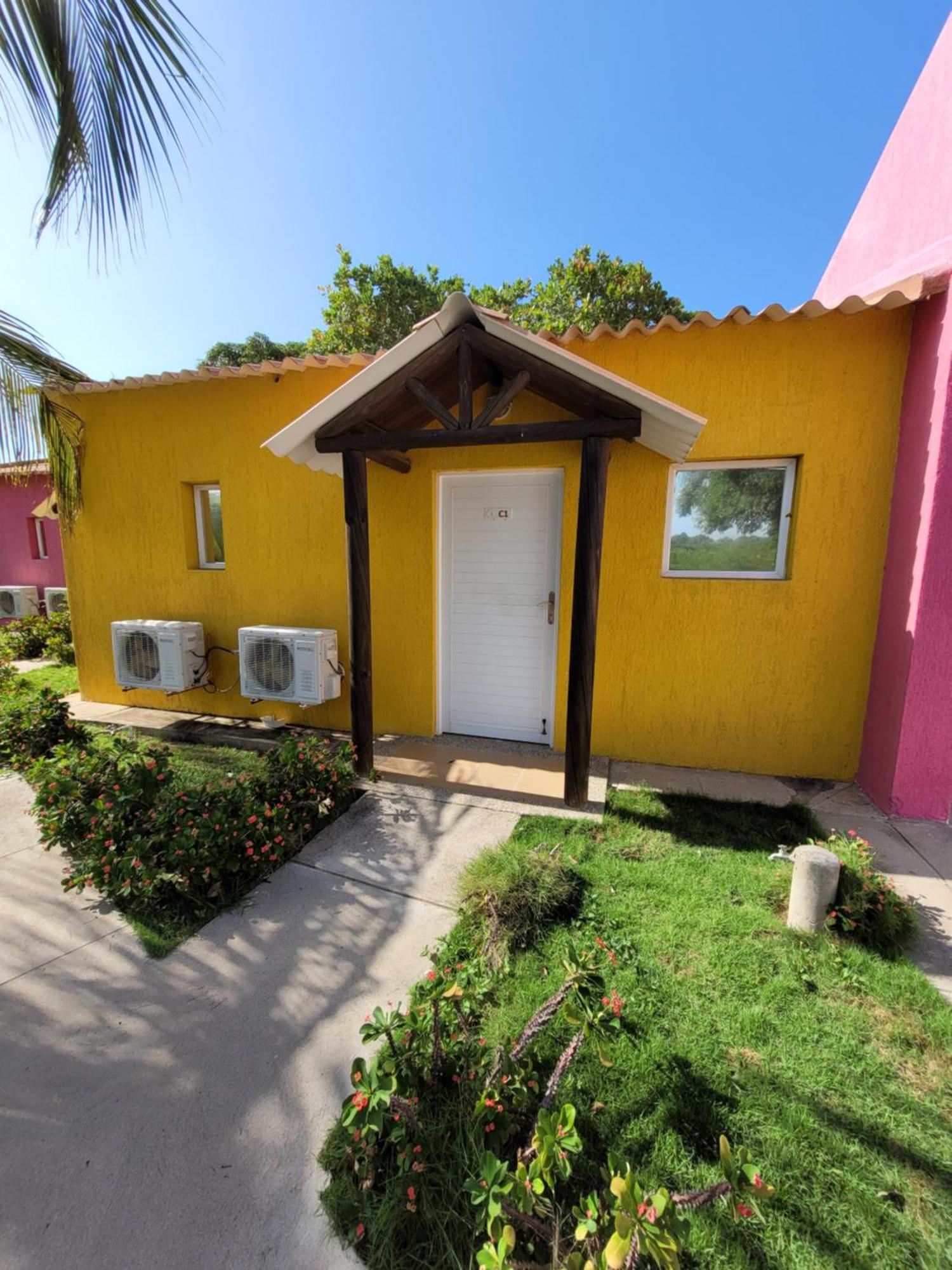 Hotel Gimaura Ríohacha Extérieur photo