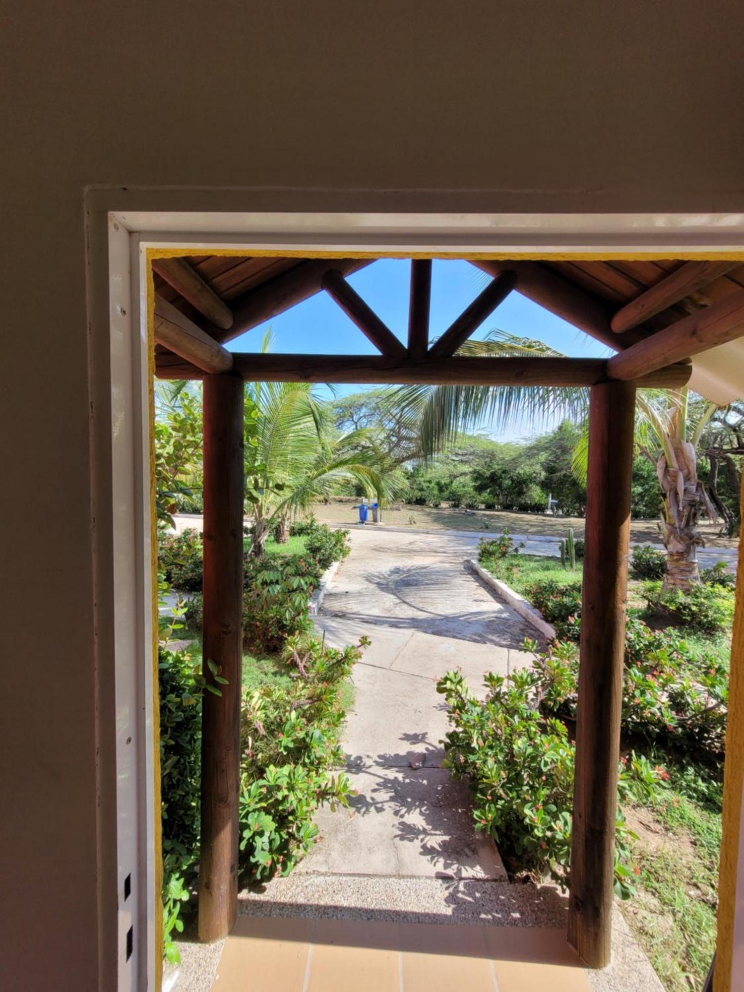 Hotel Gimaura Ríohacha Extérieur photo