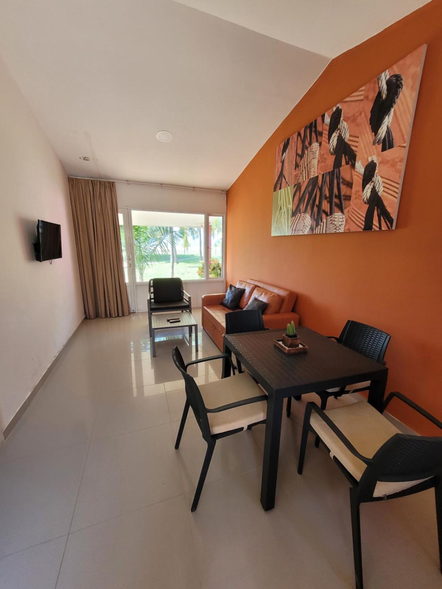 Hotel Gimaura Ríohacha Extérieur photo