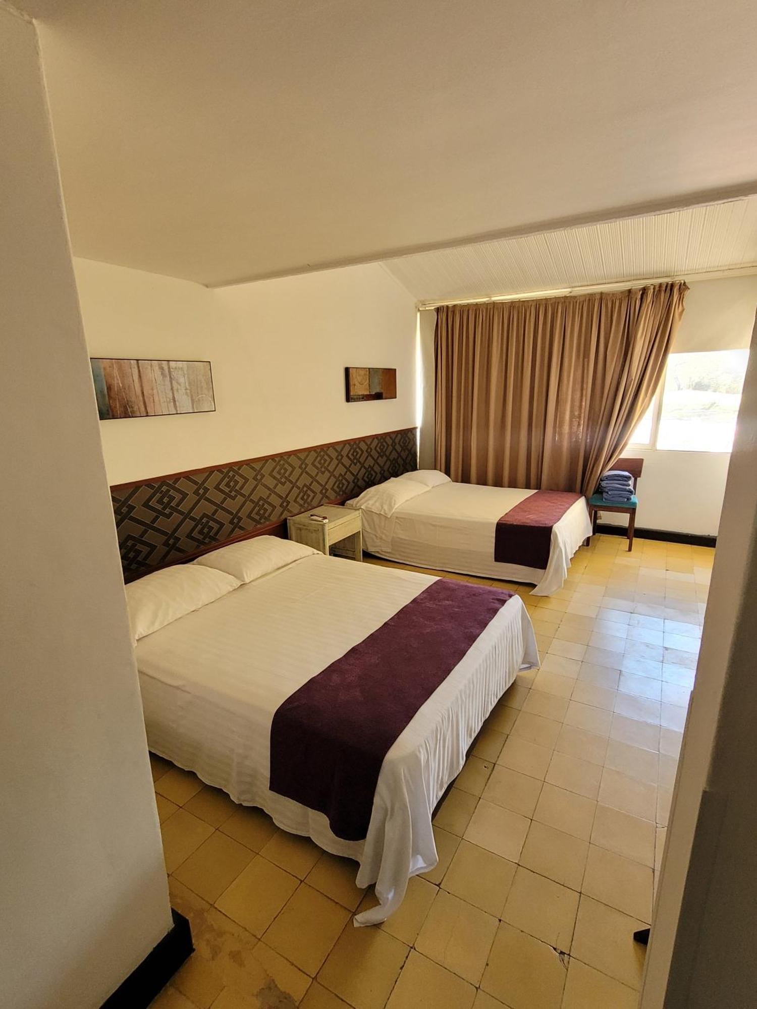 Hotel Gimaura Ríohacha Extérieur photo