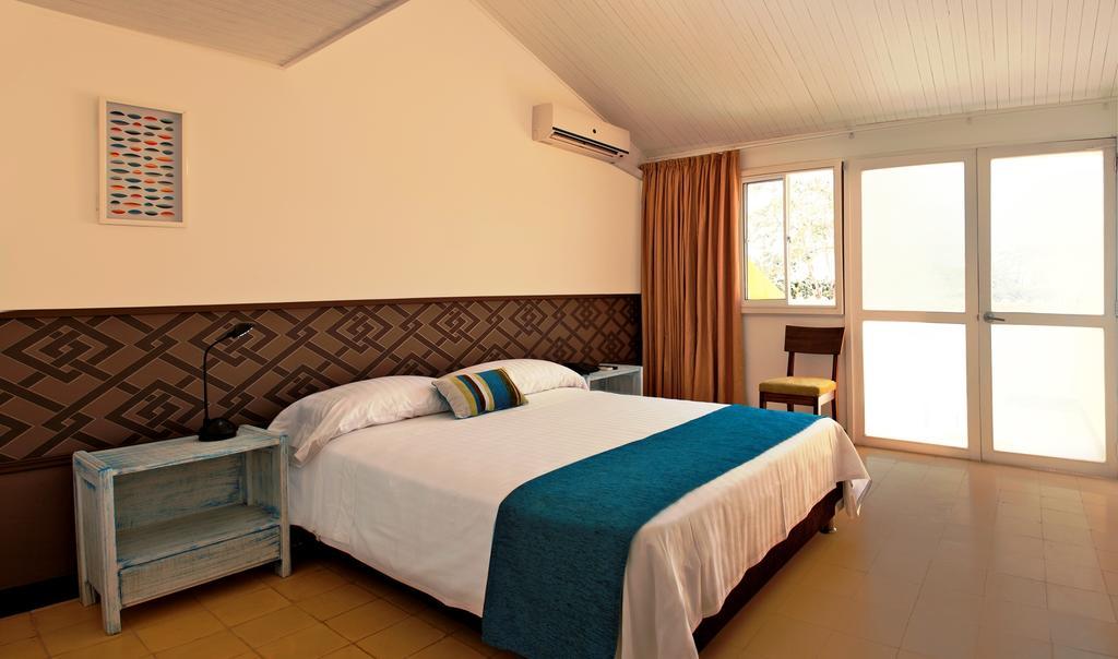 Hotel Gimaura Ríohacha Chambre photo