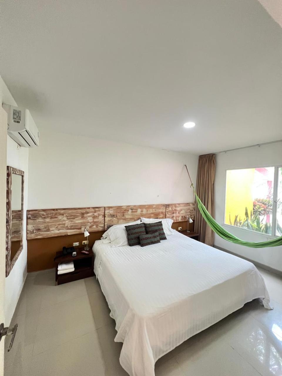 Hotel Gimaura Ríohacha Extérieur photo