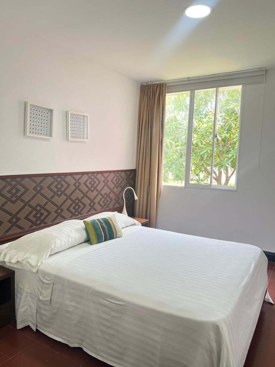 Hotel Gimaura Ríohacha Extérieur photo