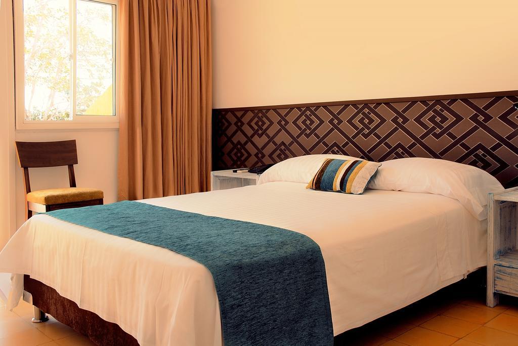 Hotel Gimaura Ríohacha Extérieur photo