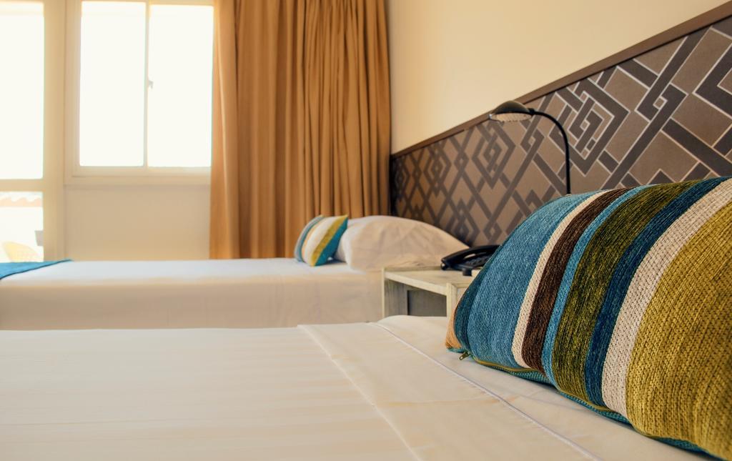 Hotel Gimaura Ríohacha Extérieur photo