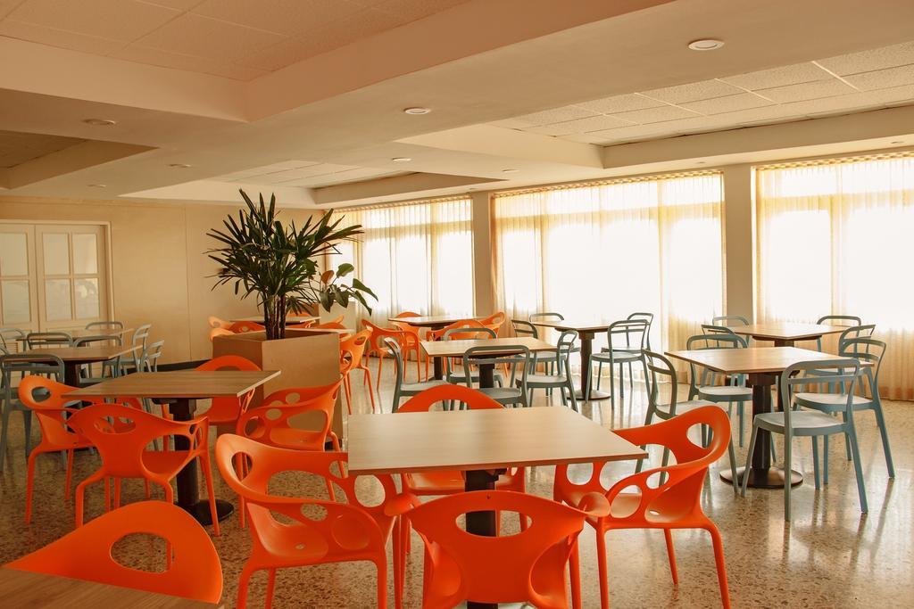 Hotel Gimaura Ríohacha Extérieur photo