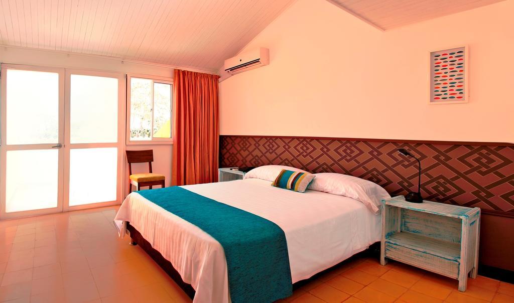 Hotel Gimaura Ríohacha Extérieur photo