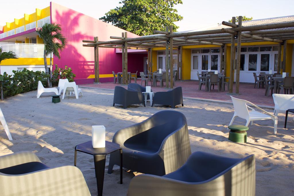 Hotel Gimaura Ríohacha Extérieur photo