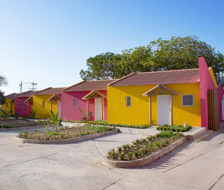 Hotel Gimaura Ríohacha Extérieur photo